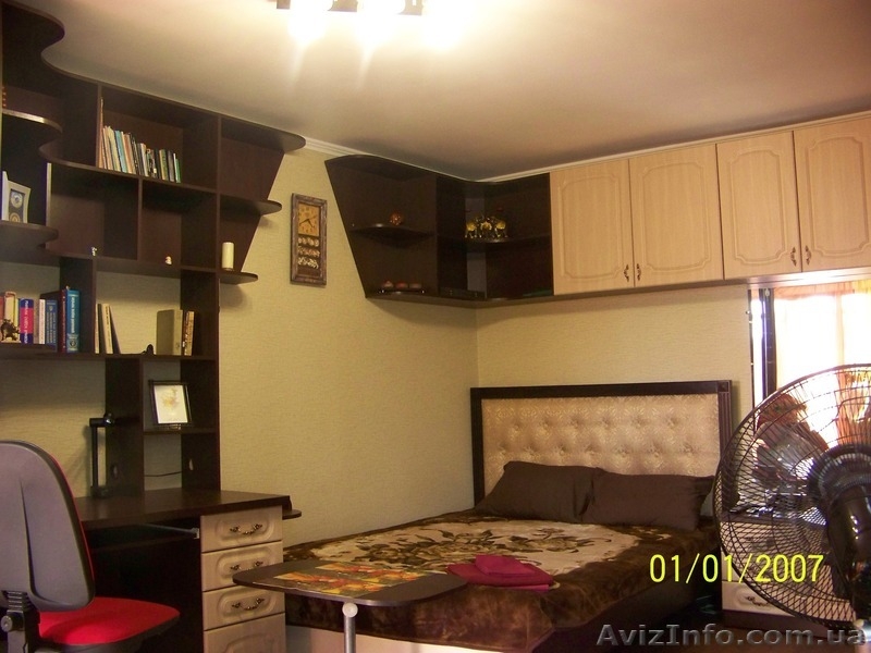 Посуточно. Роскошная квартира в  экологически чистом районе  Николаева, зона отд - <ro>Изображение</ro><ru>Изображение</ru> #4, <ru>Объявление</ru> #955092