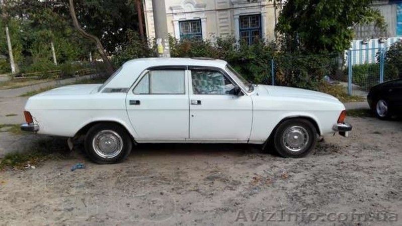 Срочно продам Волгу  - <ro>Изображение</ro><ru>Изображение</ru> #3, <ru>Объявление</ru> #971607