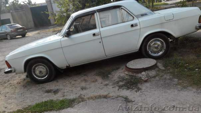 Срочно продам Волгу  - <ro>Изображение</ro><ru>Изображение</ru> #4, <ru>Объявление</ru> #971607