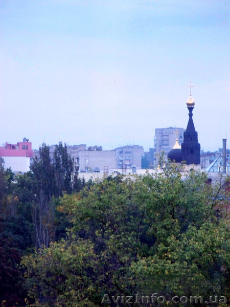 Умная и красивая квартира в Николаеве. - <ro>Изображение</ro><ru>Изображение</ru> #10, <ru>Объявление</ru> #982917