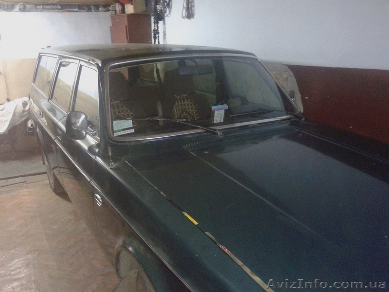 Продаю Вольво 245 - <ro>Изображение</ro><ru>Изображение</ru> #4, <ru>Объявление</ru> #972506