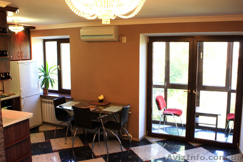 Умная и красивая квартира в Николаеве. - <ro>Изображение</ro><ru>Изображение</ru> #3, <ru>Объявление</ru> #982917