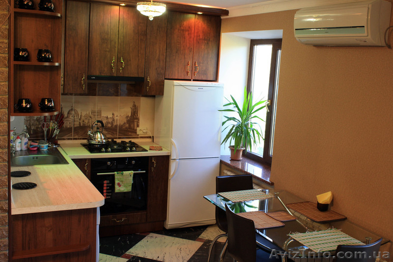 Умная и красивая квартира в Николаеве. - <ro>Изображение</ro><ru>Изображение</ru> #5, <ru>Объявление</ru> #982917