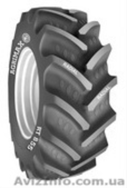 Шины для всех видов спецтехники Starco - <ro>Изображение</ro><ru>Изображение</ru> #6, <ru>Объявление</ru> #970024