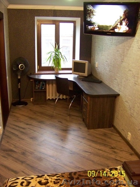 Умная и красивая квартира в Николаеве. - <ro>Изображение</ro><ru>Изображение</ru> #7, <ru>Объявление</ru> #982917