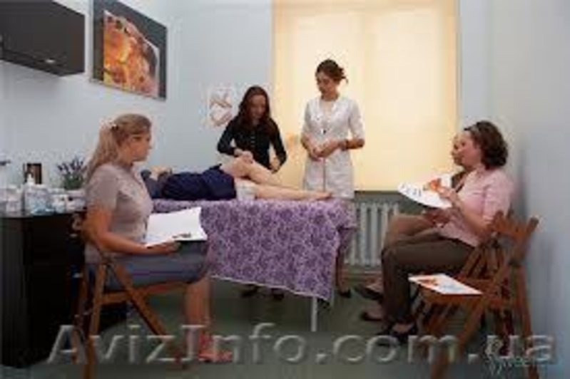 Курсы Депиляции. Курсы в Николаеве - <ro>Изображение</ro><ru>Изображение</ru> #3, <ru>Объявление</ru> #984646