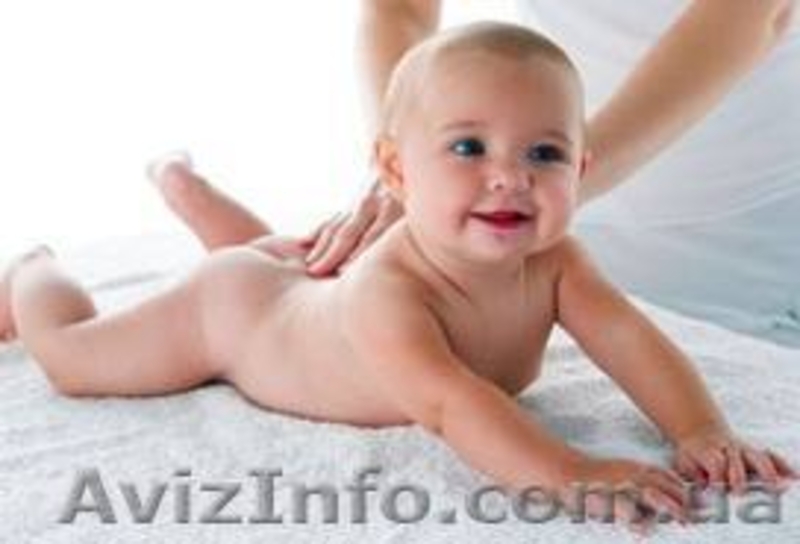 Курсы детского массажа. Курсы в Николаеве - <ro>Изображение</ro><ru>Изображение</ru> #2, <ru>Объявление</ru> #984728