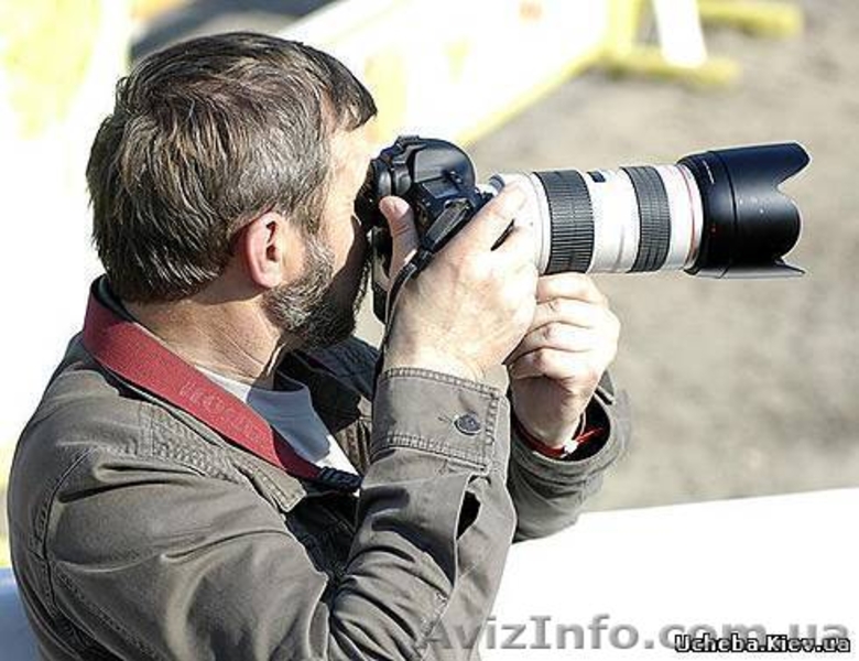 Курсы фотографов. Курсы в Николаеве - <ro>Изображение</ro><ru>Изображение</ru> #1, <ru>Объявление</ru> #984647