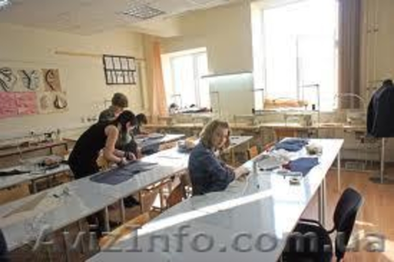 Курсы портных. Курсы в николаеве - <ro>Изображение</ro><ru>Изображение</ru> #2, <ru>Объявление</ru> #984665