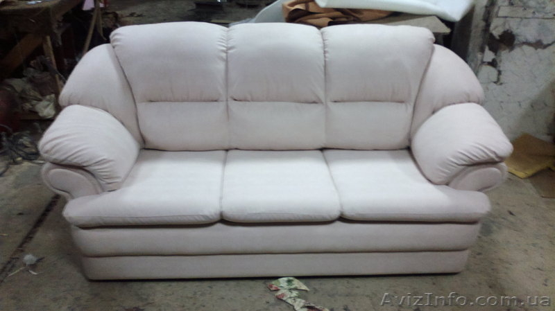 Перетяжка и ремонт мягкой мебели''Умка'' - <ro>Изображение</ro><ru>Изображение</ru> #4, <ru>Объявление</ru> #993104