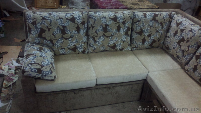 Мягкая мебель" Умка" - <ro>Изображение</ro><ru>Изображение</ru> #4, <ru>Объявление</ru> #993089