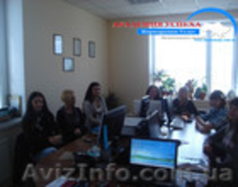 Курсы компьютерной графики (Adobe Photoshop и Corel Draw)в Николаеве - <ro>Изображение</ro><ru>Изображение</ru> #2, <ru>Объявление</ru> #988182