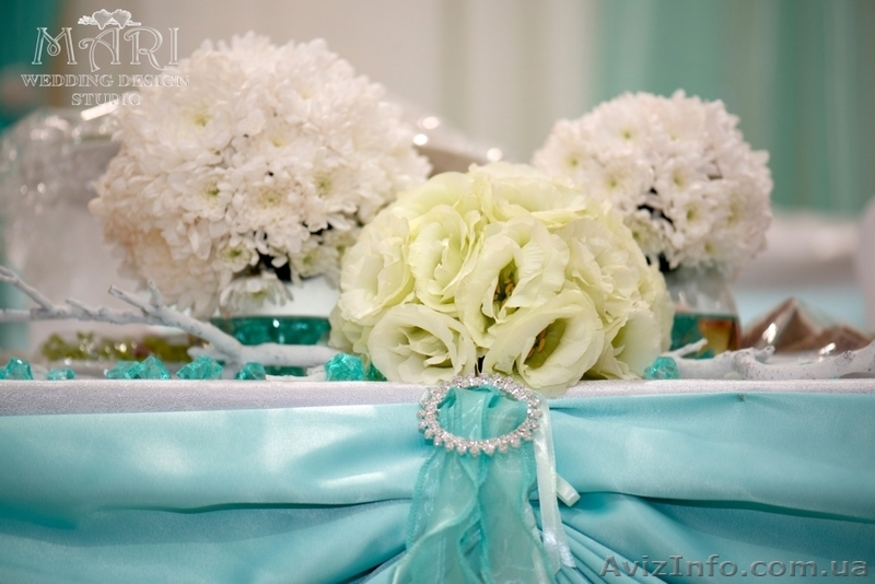 Курсы свадебного дизайна и флористики - 3 дня - <ro>Изображение</ro><ru>Изображение</ru> #1, <ru>Объявление</ru> #994469