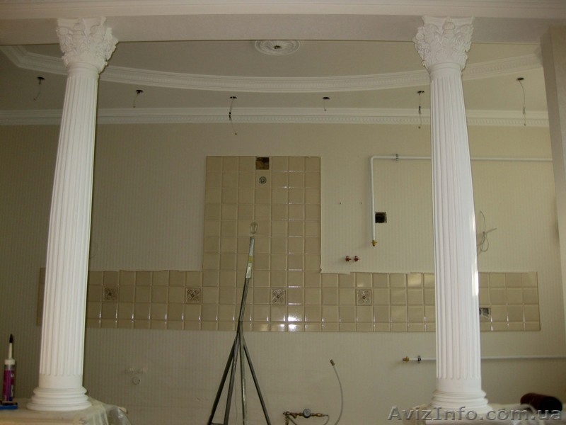 Все виды отделочных работ, плитка, сантехника, гипсокартон.  - <ro>Изображение</ro><ru>Изображение</ru> #3, <ru>Объявление</ru> #1001269