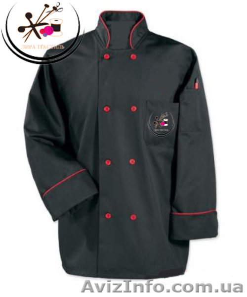 Пошив униформы для поваров - <ro>Изображение</ro><ru>Изображение</ru> #4, <ru>Объявление</ru> #994011