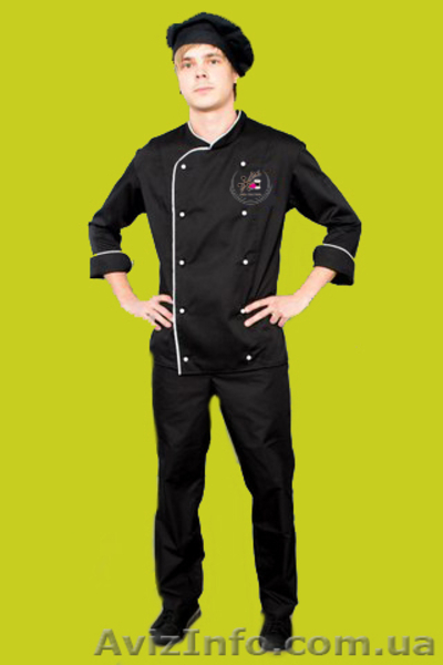 Пошив униформы для поваров - <ro>Изображение</ro><ru>Изображение</ru> #6, <ru>Объявление</ru> #994011