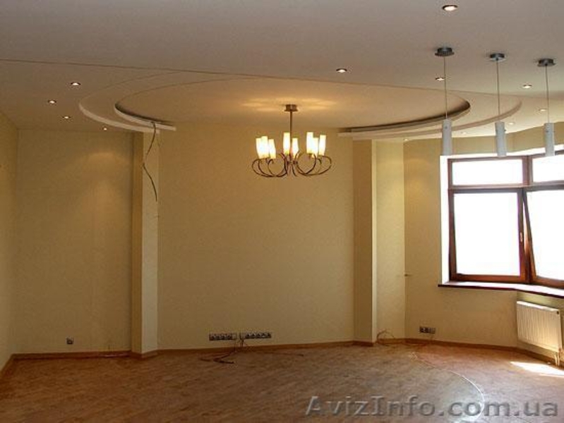 Ремонт домов, квартир, офисов(косметический, комплексный, капитальный) - <ro>Изображение</ro><ru>Изображение</ru> #6, <ru>Объявление</ru> #989384