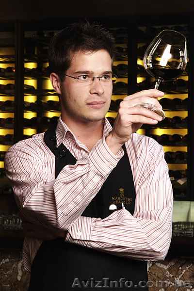 Курсы сомелье. Курсы в Николаеве. - <ro>Изображение</ro><ru>Изображение</ru> #2, <ru>Объявление</ru> #999067