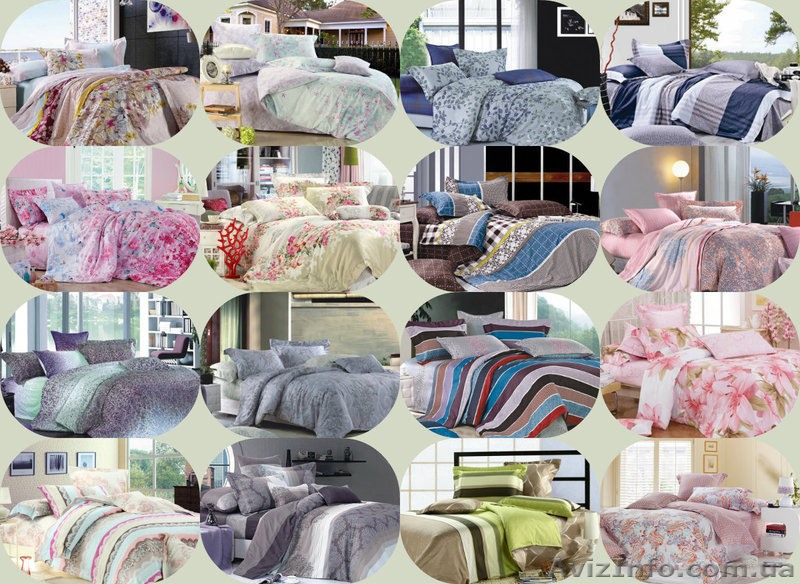 Постельное белье из сатина - <ro>Изображение</ro><ru>Изображение</ru> #4, <ru>Объявление</ru> #994017