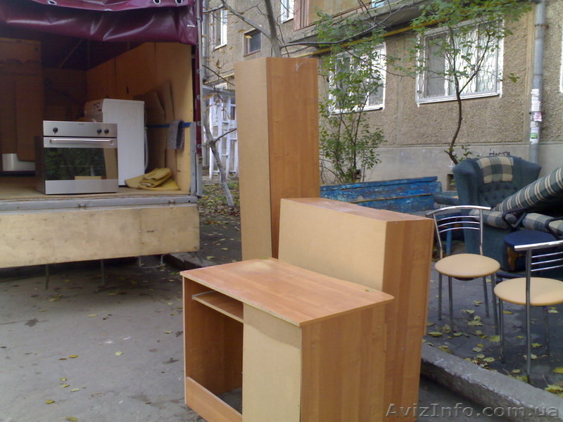 Перевезем все от 0 до 5тонн - <ro>Изображение</ro><ru>Изображение</ru> #3, <ru>Объявление</ru> #1010016