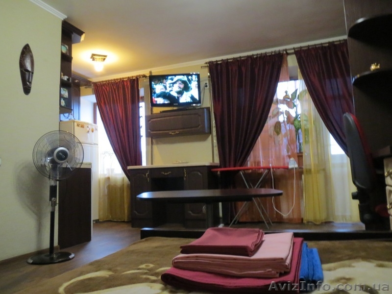 Долгосрочно. Роскошная квартира в  экологичном районе  Николаева  - Лески. - <ro>Изображение</ro><ru>Изображение</ru> #8, <ru>Объявление</ru> #1011971