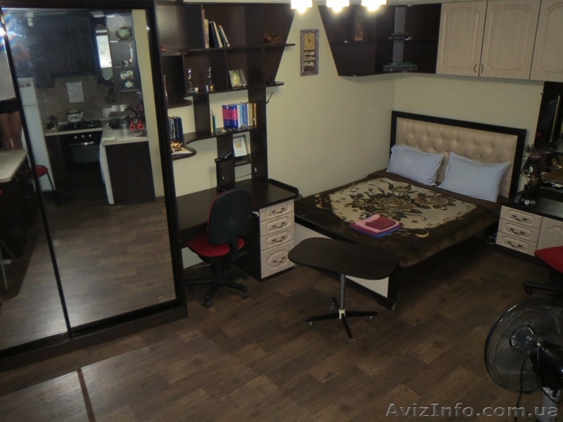 Долгосрочно. Роскошная квартира в  экологичном районе  Николаева  - Лески. - <ro>Изображение</ro><ru>Изображение</ru> #9, <ru>Объявление</ru> #1011971