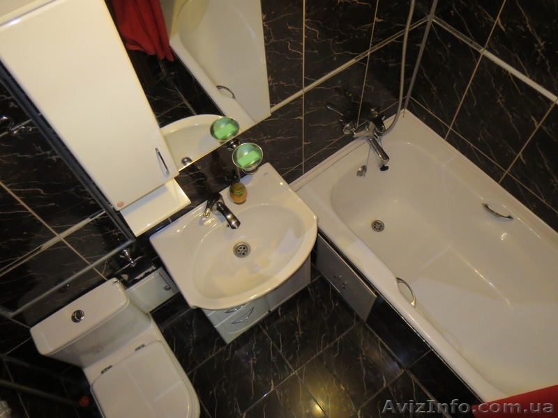 Долгосрочно. Роскошная квартира в  экологичном районе  Николаева  - Лески. - <ro>Изображение</ro><ru>Изображение</ru> #10, <ru>Объявление</ru> #1011971