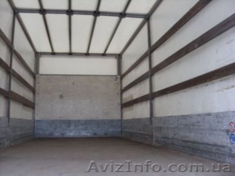 Грузоперевозки в Николаеве - <ro>Изображение</ro><ru>Изображение</ru> #3, <ru>Объявление</ru> #1009601