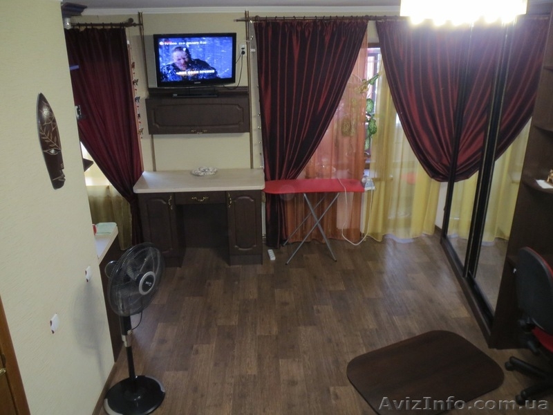 Долгосрочно. Роскошная квартира в  экологичном районе  Николаева  - Лески. - <ro>Изображение</ro><ru>Изображение</ru> #6, <ru>Объявление</ru> #1011971