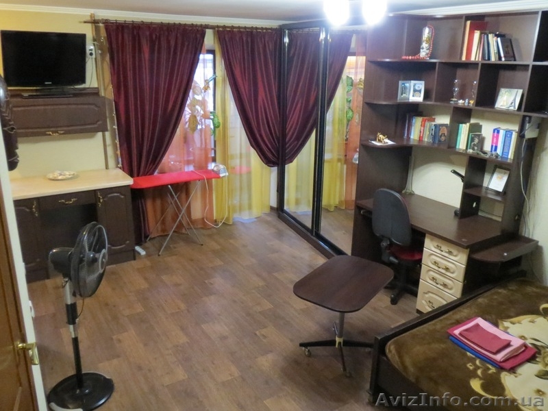 Долгосрочно. Роскошная квартира в  экологичном районе  Николаева  - Лески. - <ro>Изображение</ro><ru>Изображение</ru> #7, <ru>Объявление</ru> #1011971