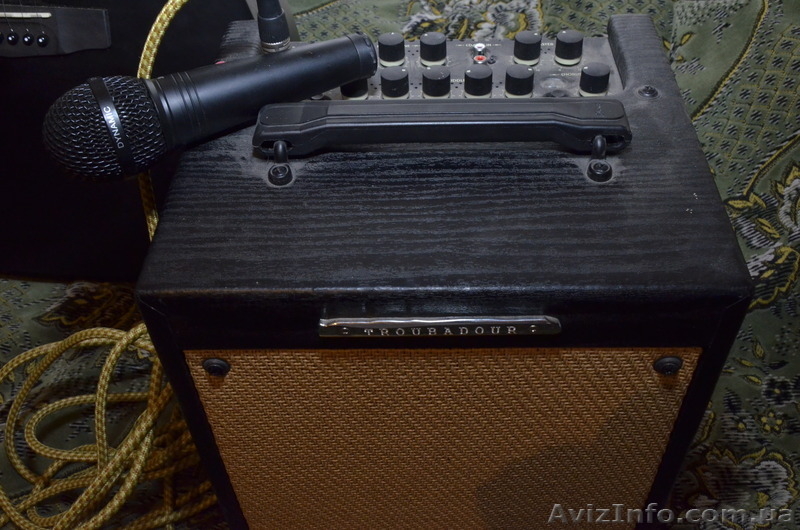 Продам полуаккустичискую гитару - <ro>Изображение</ro><ru>Изображение</ru> #3, <ru>Объявление</ru> #1013330