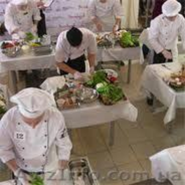 Курсы кондитеров. Николаев. Кулинарные курсы в Николаеве. - <ro>Изображение</ro><ru>Изображение</ru> #1, <ru>Объявление</ru> #1005173