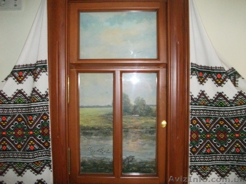 Продам деревянную телегу реставрированную, тын, декор - <ro>Изображение</ro><ru>Изображение</ru> #5, <ru>Объявление</ru> #915561