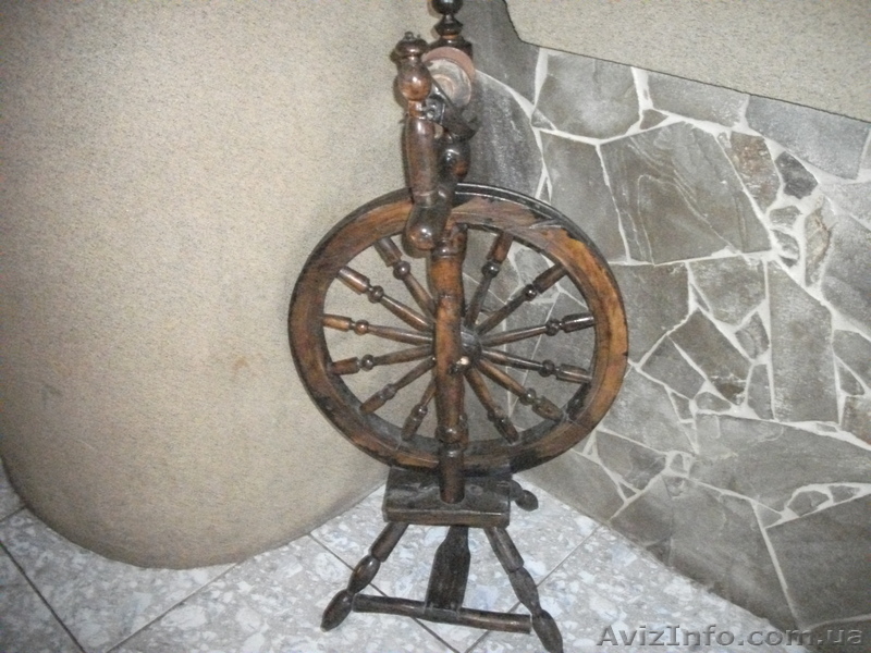 Продам деревянную телегу реставрированную, тын, декор - <ro>Изображение</ro><ru>Изображение</ru> #7, <ru>Объявление</ru> #915561