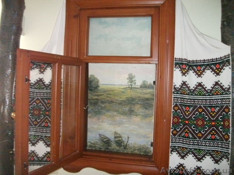 Продам деревянную телегу реставрированную, тын, декор - <ro>Изображение</ro><ru>Изображение</ru> #6, <ru>Объявление</ru> #915561