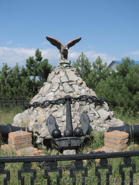 Детский отдых на море \"Кинбурнская коса\". - <ro>Изображение</ro><ru>Изображение</ru> #10, <ru>Объявление</ru> #1013921