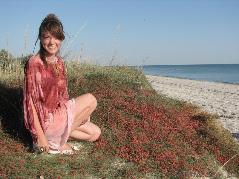 Детский отдых на море \"Кинбурнская коса\". - <ro>Изображение</ro><ru>Изображение</ru> #3, <ru>Объявление</ru> #1013921