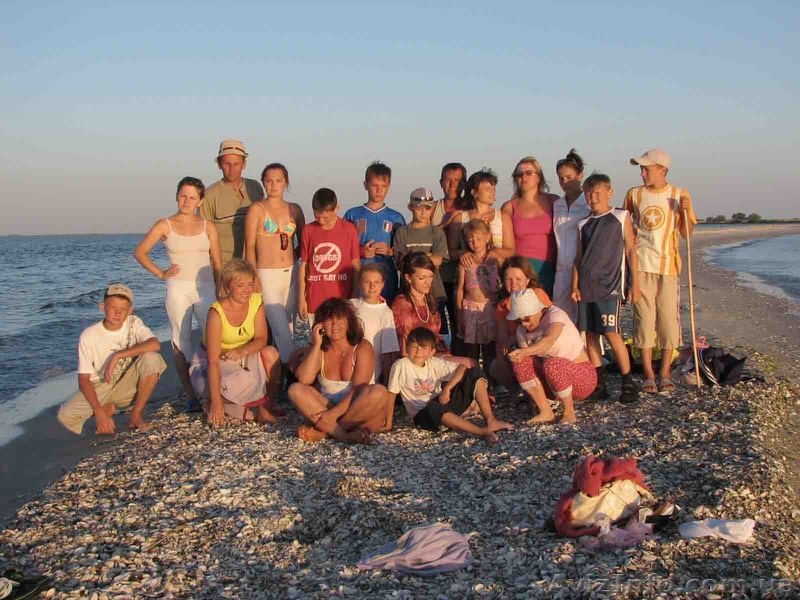 Детский отдых на море \"Кинбурнская коса\". - <ro>Изображение</ro><ru>Изображение</ru> #5, <ru>Объявление</ru> #1013921