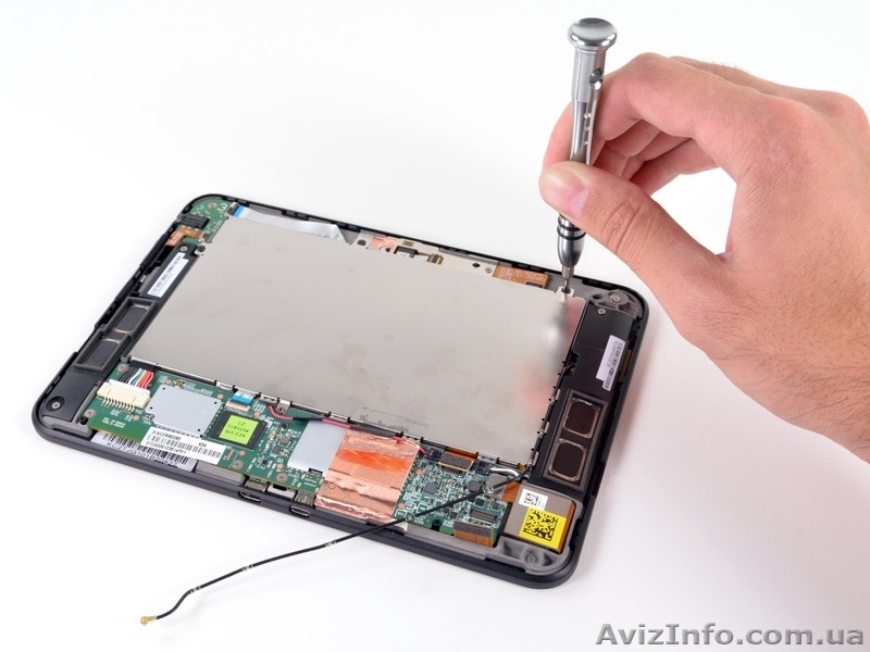 Ремонт планшетных ПК - <ro>Изображение</ro><ru>Изображение</ru> #3, <ru>Объявление</ru> #1002157