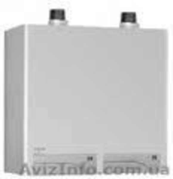 Продам Бойлер косвенного нагрева РОСС ЭВАД - 300 и котел КТ DUO 100 бу - <ro>Изображение</ro><ru>Изображение</ru> #3, <ru>Объявление</ru> #1006337