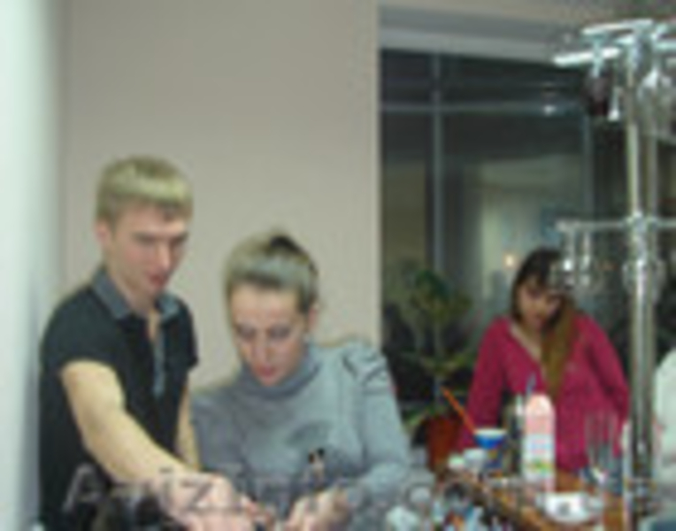 Курсы Бармен в Николаеве. Бармен. Николаев. - <ro>Изображение</ro><ru>Изображение</ru> #2, <ru>Объявление</ru> #1020513