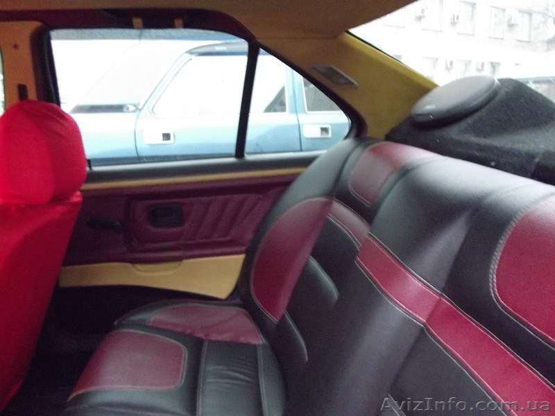 Продаю BMW 316 1993г. - <ro>Изображение</ro><ru>Изображение</ru> #9, <ru>Объявление</ru> #1015383