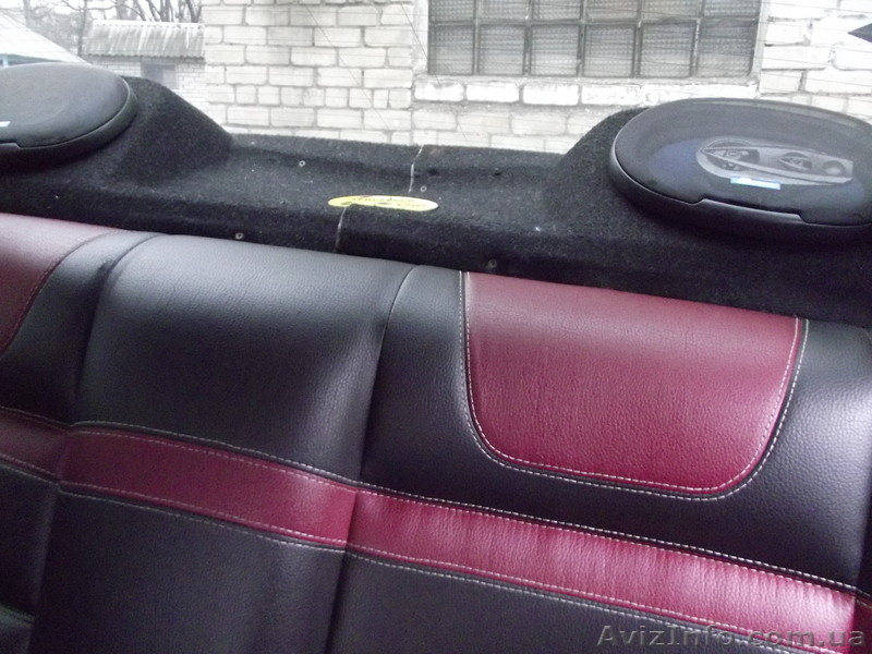 Продаю BMW 316 1993г. - <ro>Изображение</ro><ru>Изображение</ru> #10, <ru>Объявление</ru> #1015383