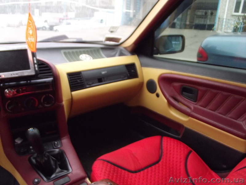 Продаю BMW 316 1993г. - <ro>Изображение</ro><ru>Изображение</ru> #7, <ru>Объявление</ru> #1015383