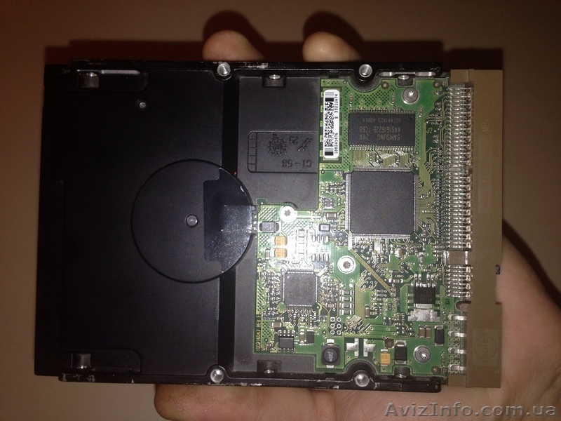 3 жестких диска Seagate 20Gb/Maxtor 60gb/Samsung 40gb - <ro>Изображение</ro><ru>Изображение</ru> #3, <ru>Объявление</ru> #1015548