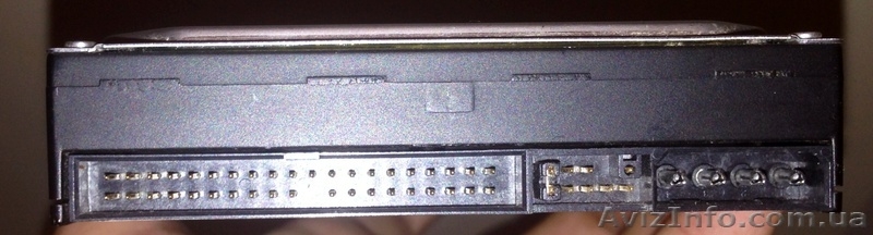 3 жестких диска Seagate 20Gb/Maxtor 60gb/Samsung 40gb - <ro>Изображение</ro><ru>Изображение</ru> #5, <ru>Объявление</ru> #1015548