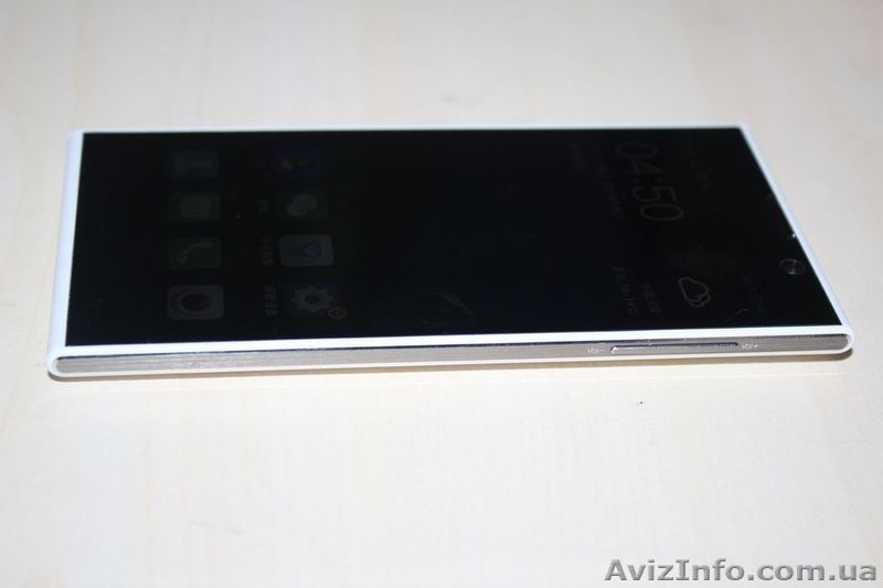 Смартфон iNew V3 ультратонкий (в наличии) - <ro>Изображение</ro><ru>Изображение</ru> #6, <ru>Объявление</ru> #1018403