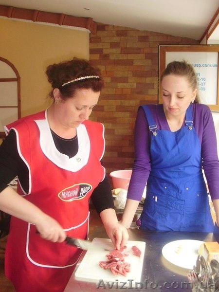 Повар. Курсы поваров. Курсы повара. Курсы в Николаеве. - <ro>Изображение</ro><ru>Изображение</ru> #4, <ru>Объявление</ru> #1043234
