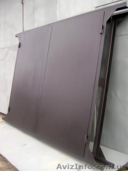 двери,ограждения,решетки - <ro>Изображение</ro><ru>Изображение</ru> #7, <ru>Объявление</ru> #45711