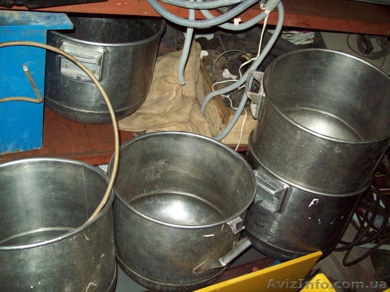 промышленое пишевое оборудование  - <ro>Изображение</ro><ru>Изображение</ru> #3, <ru>Объявление</ru> #1034332